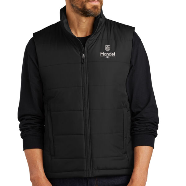 Port Authority Puffer Vest - Embroidered Logo Thumbnail