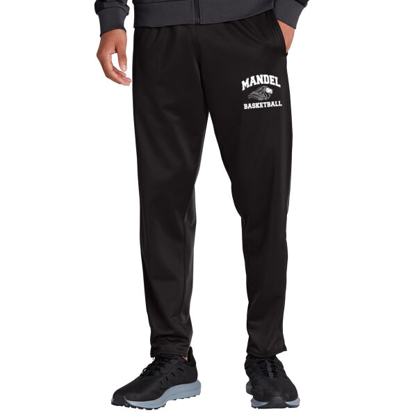 Sport Tek Tricot Track Jogger - Embroidered Logo Thumbnail