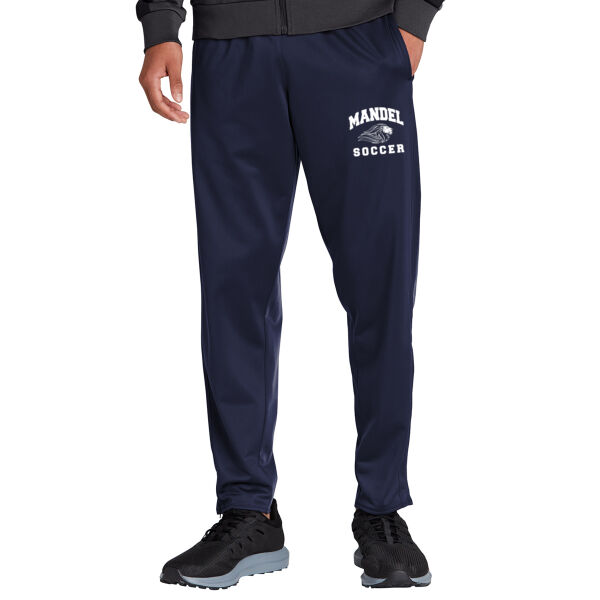 Sport Tek Tricot Track Jogger - Embroidered Logo Thumbnail