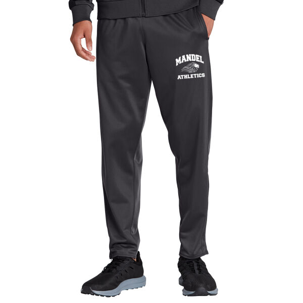 Sport Tek Tricot Track Jogger - Embroidered Logo Thumbnail