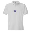Men's EcoSmart® Jersey Polo Thumbnail
